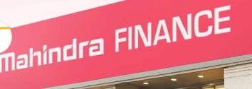 Mahindra and Mahindra Finance