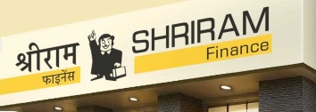 Shriram Finance