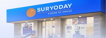 Suryoday SF Bank